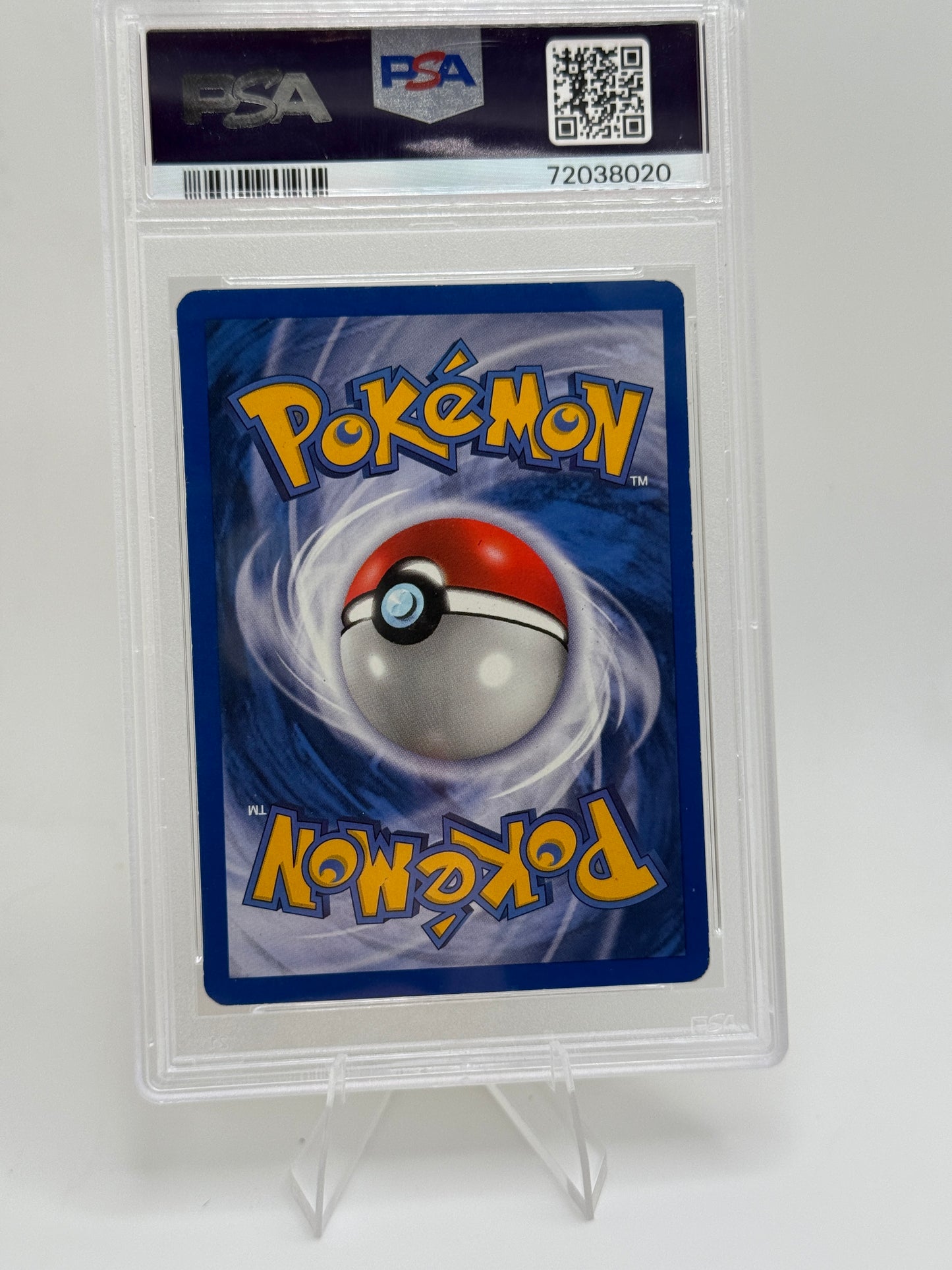 Pokemon Zapdos PSA 5 Unlimited Cosmos Holo Rare Fossil 15 TCG