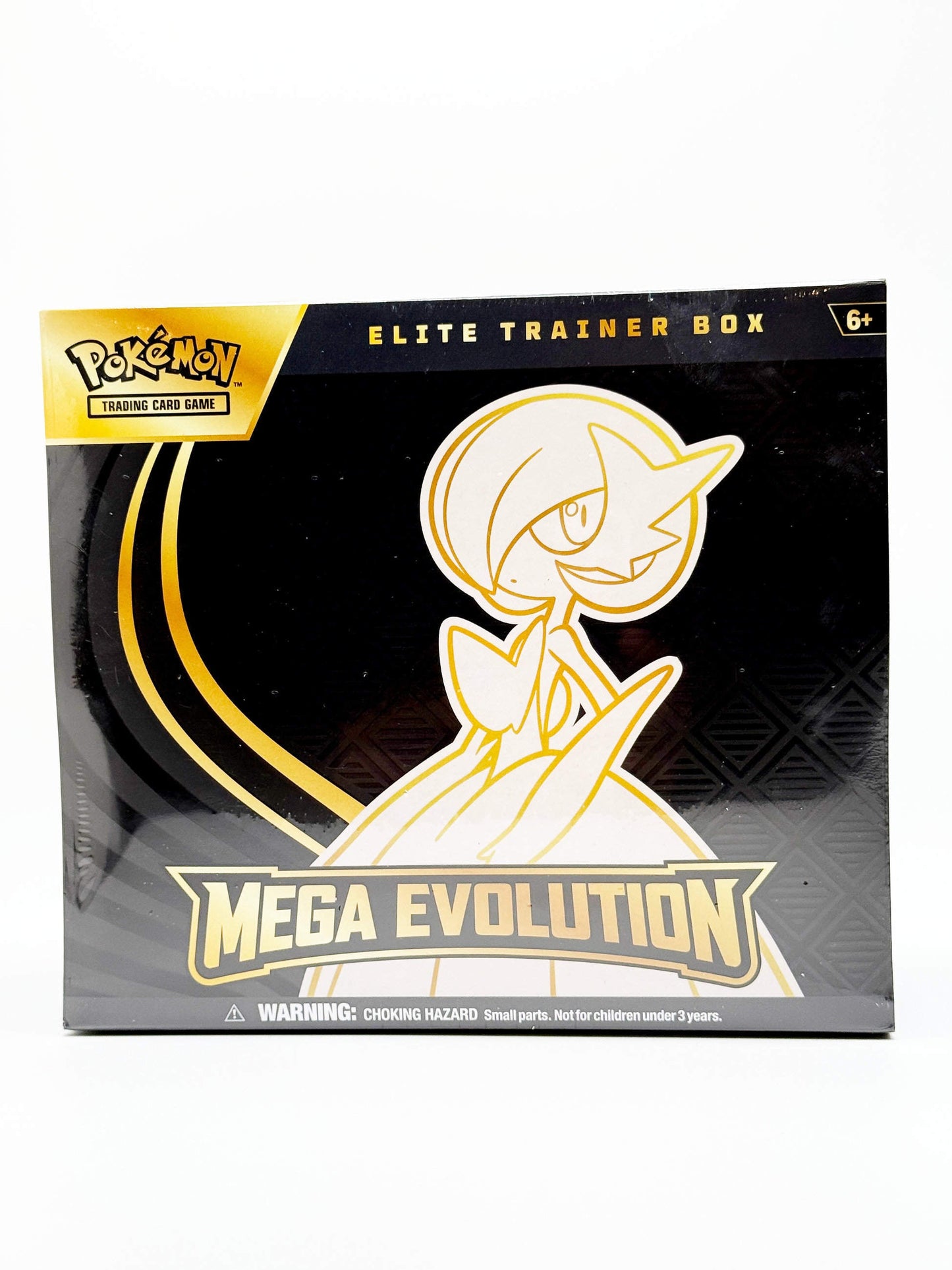 Pokemon Mega Evolution Elite Trainer Box [Mega Gardevoir]